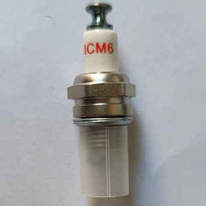 Bougie Rcexl Icm6 / <span class=keywords><strong>Icm</strong></span>-6 Cm6-10mm pour moteurs à essence Dle20/Ra/30/40/55/60, 111, Dla56, <span class=keywords><strong>32</strong></span> - Accessoires - Product Image 4