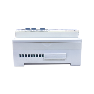 Трехфазный интеллектуальный счетчик электроэнергии EM737 CT 3*230/400В 1.5(6)А, 7 DIN-модулей, с цифровым дисплеем (кВт·ч), IoT-счетчик энергии (с функцией подавления помех) - Product Image 6