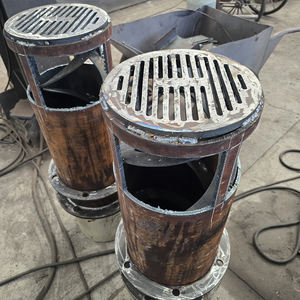 900 एक्स 3000 उच्च लाभ उन्नत मशीन रॉड बॉल मिल उच्च प्रदर्शन वाली गेंद मिल - Product Image 4