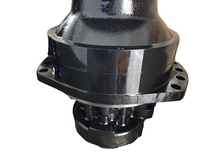Moteur hydraulique à piston T190 à faible bruit pour des performances efficaces - Product Image 3