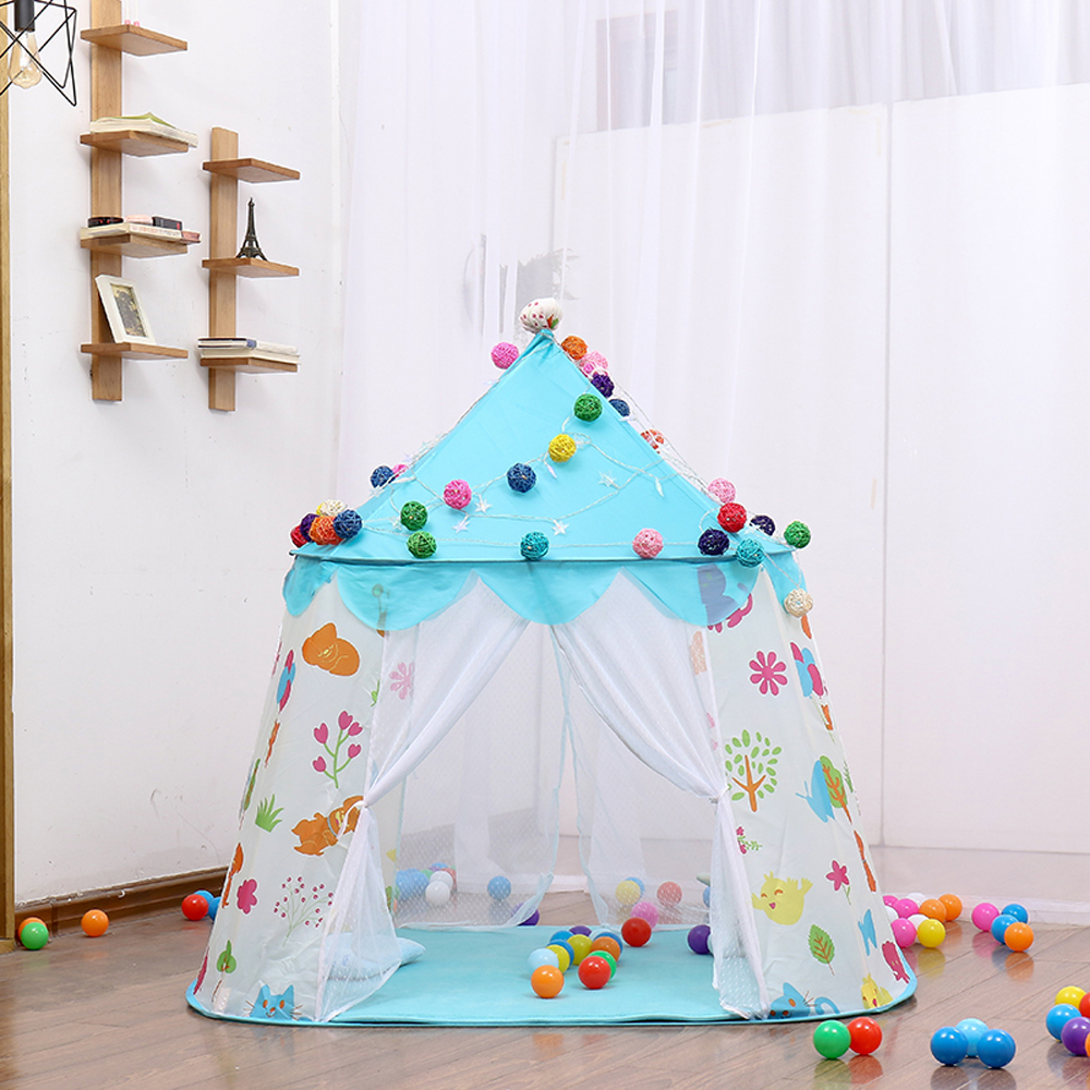 1. Buy kids tent house online in Pakistan