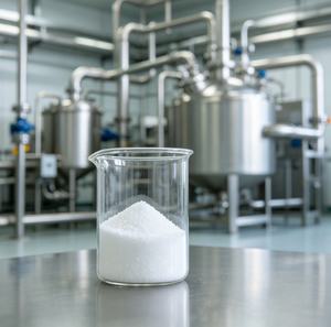 Acide indazole-3-carboxylique de fabrication chinoise CAS 4498-67-3 COA FDS fournis - Product Image 3