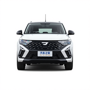 ג'טה VS5 280TSI אוטומטית מהדורת יוקרה, דגם 2026, מנוע בנזין 1.4 טורבו, 5 דלתות, 5 מושבים, 150 כוחות סוס, רכב פנאי שטח קומפקטי. - Product Image 1