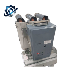 Tubo de Vacío VCB VS30041H Confiable con Capacidad de Interrupción Estable, Suministro OEM para Estación de Red, Aprobado por CE - Product Image 1