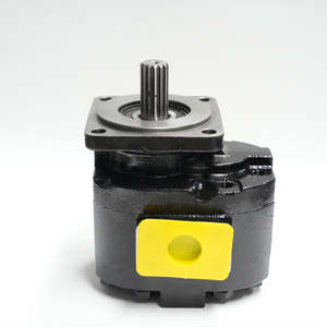 Huamao, fabricant professionnel de pompes hydrauliques à engrenages. Matériau en fonte résistant à une pression de 25 MPa. Fiable, efficace et économique. - Product Image 4