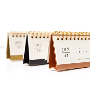 Khuyến mại Tùy chỉnh thiết kế in ấn bàn lịch 2026 2027 - Product Image 1