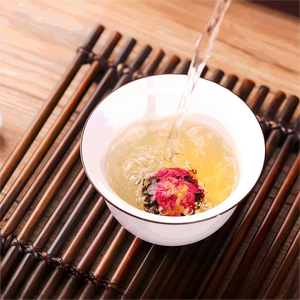 <span class=keywords><strong>Thé</strong></span> en Boule de Rose Séchée Premium en Gros, <span class=keywords><strong>Thé</strong></span> Herbal Bien-être, 8g en Vrac, pour <span class=keywords><strong>Thé</strong></span> aux Fleurs Spécialisé - Product Image 6