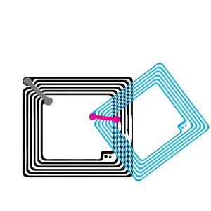 Bán buôn tài sản theo dõi chip iso14443a <span class=keywords><strong>HF</strong></span> RFID chip thông minh nhãn trong kho <span class=keywords><strong>HF</strong></span>/UHF <span class=keywords><strong>Micro</strong></span> RFID thẻ/nhãn - Product Image 1