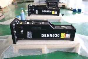 <span class=keywords><strong>Marteau</strong></span> hydraulique pour <span class=keywords><strong>mini</strong></span>-excavatrice - Product Image 6