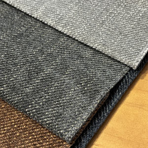 Fabricant de tissu de canapé en Chine tissu de canapé ressemble à du tissu Denim Vega 0218 - Product Image 4