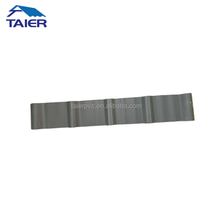 <span class=keywords><strong>Plaque</strong></span> de toiture en fibre de verre UPVC de couleur foncée, <span class=keywords><strong>plaque</strong></span> UPVC anti-UV - Product Image 5