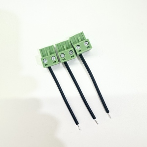 Кабель-разъем Phoenix для сборки жгутов проводов Tyco Electronics - Product Image 4