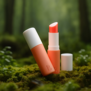 Lápiz Labial Bonsep Coral Chiffon, Producto con Color, para Todo Tipo de Piel, Fórmula K Beauty - Product Image 3