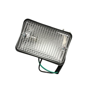 Gruppo lampada di retromarcia adatto per LAND ROVER - Product Image 1