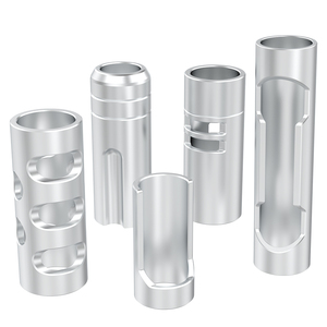 Pièces usinées CNC sur mesure OEM, services personnalisés, support de <span class=keywords><strong>dessin</strong></span> et personnalisation d'échantillons, prototype rapide - Product Image 5