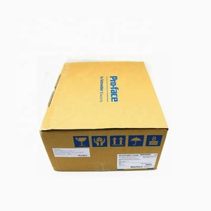 Pantalla Táctil Proface PFXGP4401TAD HMI de 7 Pulgadas Interfaz Humana - Product Image 3