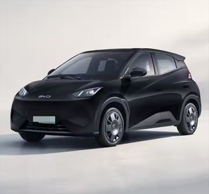 2025 Byd Zeemeeuw Intelligente Ev Auto Nieuwe Energie Elektrische Voertuig Te Koop Kleine Elektrische Auto Uit <span class=keywords><strong>China</strong></span> - Product Image 1