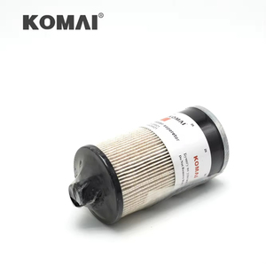 ไส้กรองน้ำมันเชื้อเพลิงเครื่องยนต์รถบรรทุกโคมาย รุ่น FS20021 FS20020 800150422 53C0945 Fs20019 - Product Image 1