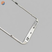 Cadre d'écran d'origine pour iPhone 17 Series (17/ 17 Air/ 17 Plus/ 17 Pro/17 Pro Max) – Pièces de rechange pour réparation de téléphone portable