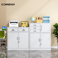 Armario de almacenamiento de acero y plástico moderno, muebles escolares integrales para vestuario, taller, personal, gimnasio, personal de la escuela