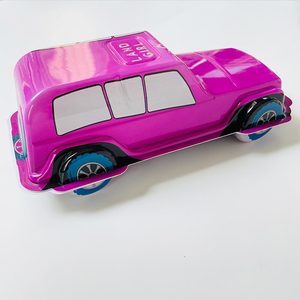 Galletas de chocolate en forma de coche, varios dibujos personalizados, PVC, <span class=keywords><strong>joy</strong></span> egg, embalaje de plástico - Product Image 3