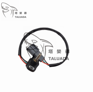 Cảm biến vị trí động cơ ga TALUADA Hitachi EX200-5 EX200-6 EX300-5 6BG1, cảm biến động cơ ga 4614912 - Product Image 1