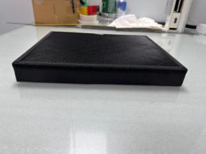 Filtro Compatible para Purificadores de Aire Co-way Airmega Mighty2 Max2 AP-1512N, HEPA + Carbón Activado, para Alergias, Humo, Polvo, Mascotas y Moho - Product Image 4