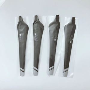 Kit de Hélices de Plástico Originales DJ Agras MG-1/S/A/P 2195 Foxtechrobot para Alta Altitud, CW, para Drones de Pulverización Agrícola - Product Image 2