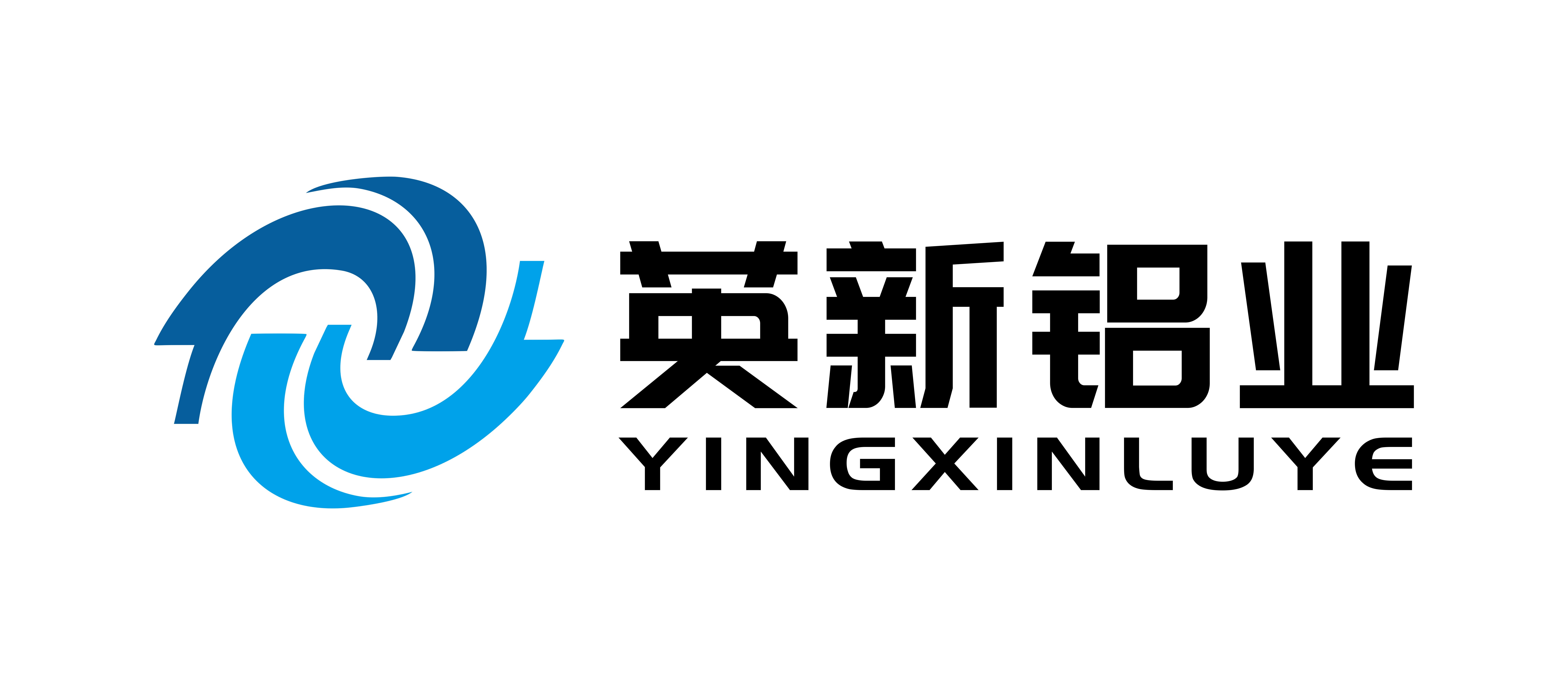 Foshan Yingxin Aluminum Co., Ltd. logo