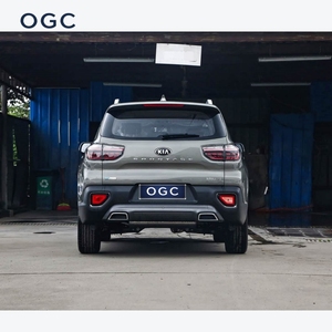 รถ Sportage LHD Turbo ปี 2019 ทนทาน ภายในหนังสีเข้ม เกียร์อัตโนมัติ 5 สปีด มือสอง ไมล์น้อย ตลาดแอฟริกา ไนจีเรีย กานา จีน ส่งออก - Product Image 6