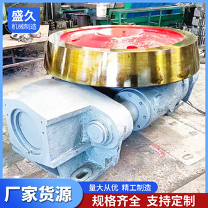 Fabricant d'accessoires de régulateurs hydrauliques de précision pour grandes pièces mécaniques, spécialiste des fournitures de moteurs de machines - Product Image 5