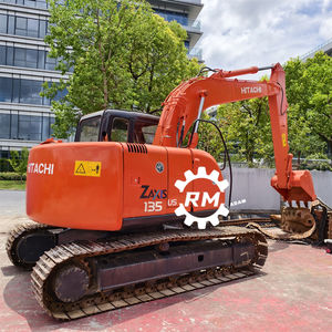 Condição Top-Notch <span class=keywords><strong>HITACHI</strong></span> ZX135US Japão Original Usado Escavadeiras Hidráulicas <span class=keywords><strong>Hitachi</strong></span> ZX125W ZX130H ZX110 ZX130 <span class=keywords><strong>ZX160LC</strong></span> à venda - Product Image 2