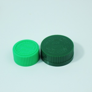 <span class=keywords><strong>PP</strong></span> CRC cap childproof vít <span class=keywords><strong>Top</strong></span> chai con kháng cap Nắp 38mm 45mm - Product Image 3