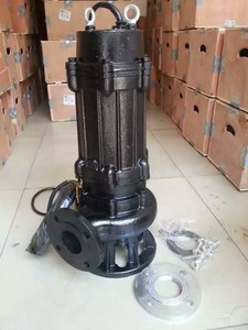 Pompe Sommergibili per Acqua ad Alta Portata <span class=keywords><strong>220</strong></span> Volt, 7hp, 0.25hp, 1hp, 1.5hp, 40hp, 2 Pollici, 3 Pollici, Profondità 200m, Prezzi per Uso Intensivo - Product Image 4