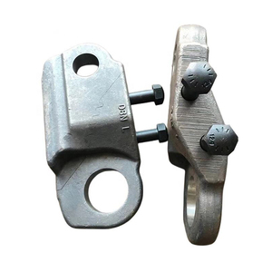 Construction <b>Machinery</b> Parts 385-5459 3855459 D6R Bull Dozer Track Link Assy for Brand D6H D6R Dozer Use - Product Image 2