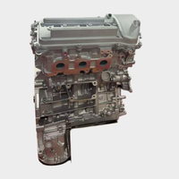 Convient pour l'assemblage du moteur 1GR des Toyota Land Cruiser 4.0, Toyota Prado 4000 et Coaster 4.0 neufs.