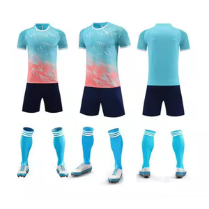 2024 Angleterre Home Soccer Jersey Thaïlande Qualité Club Uniformes Ensembles avec Numéros PremierLeague <span class=keywords><strong>Slimane</strong></span> Ben Style - Product Image 6