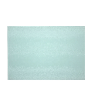 Planches de découpe vierges <span class=keywords><strong>en</strong></span> <span class=keywords><strong>verre</strong></span> trempé pour sublimation, formes rectangulaires, rondes et <span class=keywords><strong>en</strong></span> forme de bouteille, avec surface texturée, pour sublimation par transfert thermique <span class=keywords><strong>en</strong></span> gros - Product Image 4