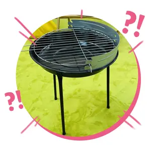 Is Charcoal Grilling Bad For You? Smoking Meat vs BBQ - Molekule