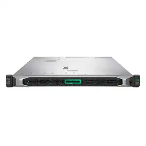 HPE ProLiant Xeon DL 360 Gen10 Plus server 8SFF CTO P28948-B21 1u rak Server DL 360 Gen10 Plus Server Internet