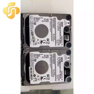 WD5000LPLX-08ZNTT0 Disque dur interne SATA 2,5 pouces 7200 tr/min 6 Gb/<span class=keywords><strong>s</strong></span> 16 Mo de cache 500 Go pour ordinateur de bureau - Product Image 6