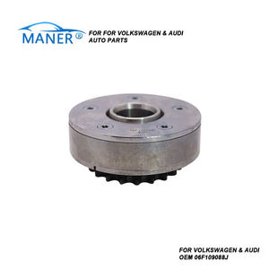 ชุดโซ่ไทม์มิ่งเครื่องยนต์ MANER 06F109088J ตัวปรับตั้งเพลาลูกเบี้ยว สำหรับ Audi C6 2.0T VW - Product Image 2