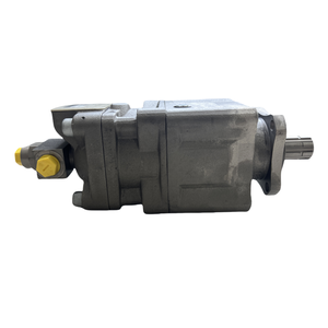 ปั๊มไฮดรอลิกแบบใบพัด SLPD-53/53W-N-DL4-L35-S4S-0 SLPD-46/46W-N-DL4-L35-S4S-0 ปั๊มลูกสูบแบบปรับปริมาตรได้ SCP - Product Image 2