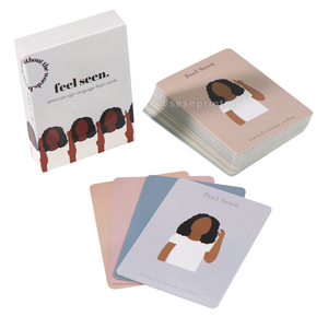 Sàn THẺ Flash Tùy Chỉnh Tạo Hình Giá Rẻ Đủ Màu Và Hộp Đựng Tùy Chỉnh Dịch Vụ In Ấn - Product Image 1