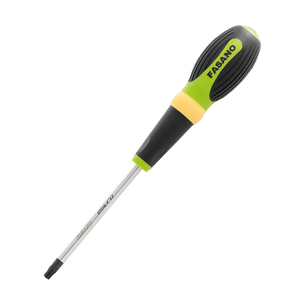 Destornillador Fasano de 22 mm con Cabeza Plana, Herramienta para Reparación de Automóviles - Product Image 1