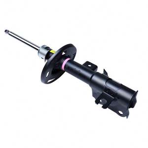 G42159 MASUMA Pièces détachées châssis réparation amortisseurs DH2G-34-700 DH2G-34-700A pour MAZDA CX-3 - Product Image 4