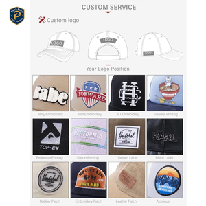 <span class=keywords><strong>หมวก</strong></span>เบสบอลทรงโค้ง 5 แผง สไตล์ใหม่ <span class=keywords><strong>หมวก</strong></span>กีฬาผ้าสักหลาดแบบกำหนดเอง พร้อมโลโก้ประดับเพชร - Product Image 6