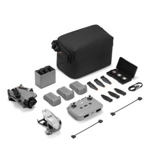 Mini5 Pro flambant neuf, emballage d'origine de haute qualité, télécommande GPS, caméra 4K UHD en plastique, drones pliables pour débutants et professionnels - Product Image 6