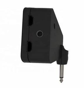 Fabricante de venta directa de guitarra eléctrica inalámbrica profesional conveniente amplificador de oído efectos <span class=keywords><strong>padel</strong></span> - Product Image 4