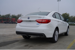 Dongfeng รถยนต์ไฟฟ้าความเร็วสูง <span class=keywords><strong>S60</strong></span> - Product Image 6